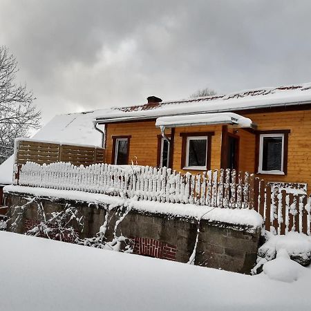 Emma Apartament Шклярска-Поремба Экстерьер фото