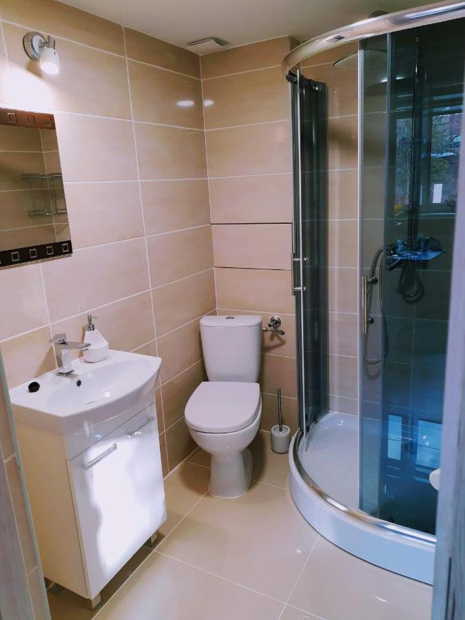Emma Apartament Шклярска-Поремба Экстерьер фото
