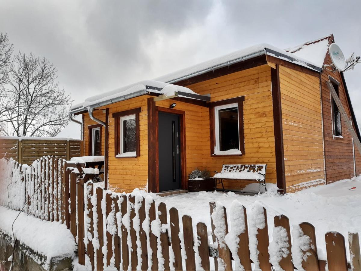 Emma Apartament Шклярска-Поремба Экстерьер фото