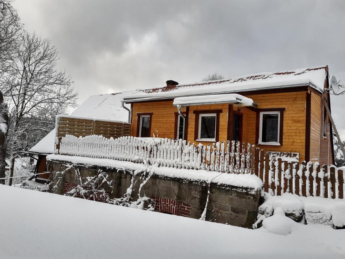 Emma Apartament Шклярска-Поремба Экстерьер фото
