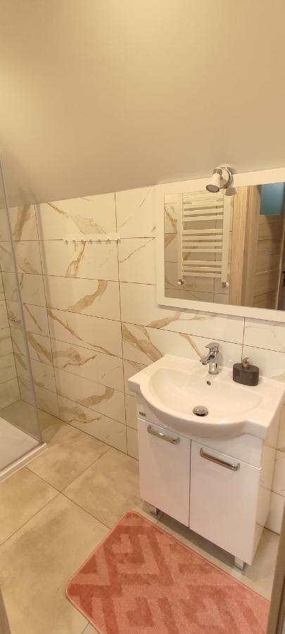 Emma Apartament Шклярска-Поремба Экстерьер фото