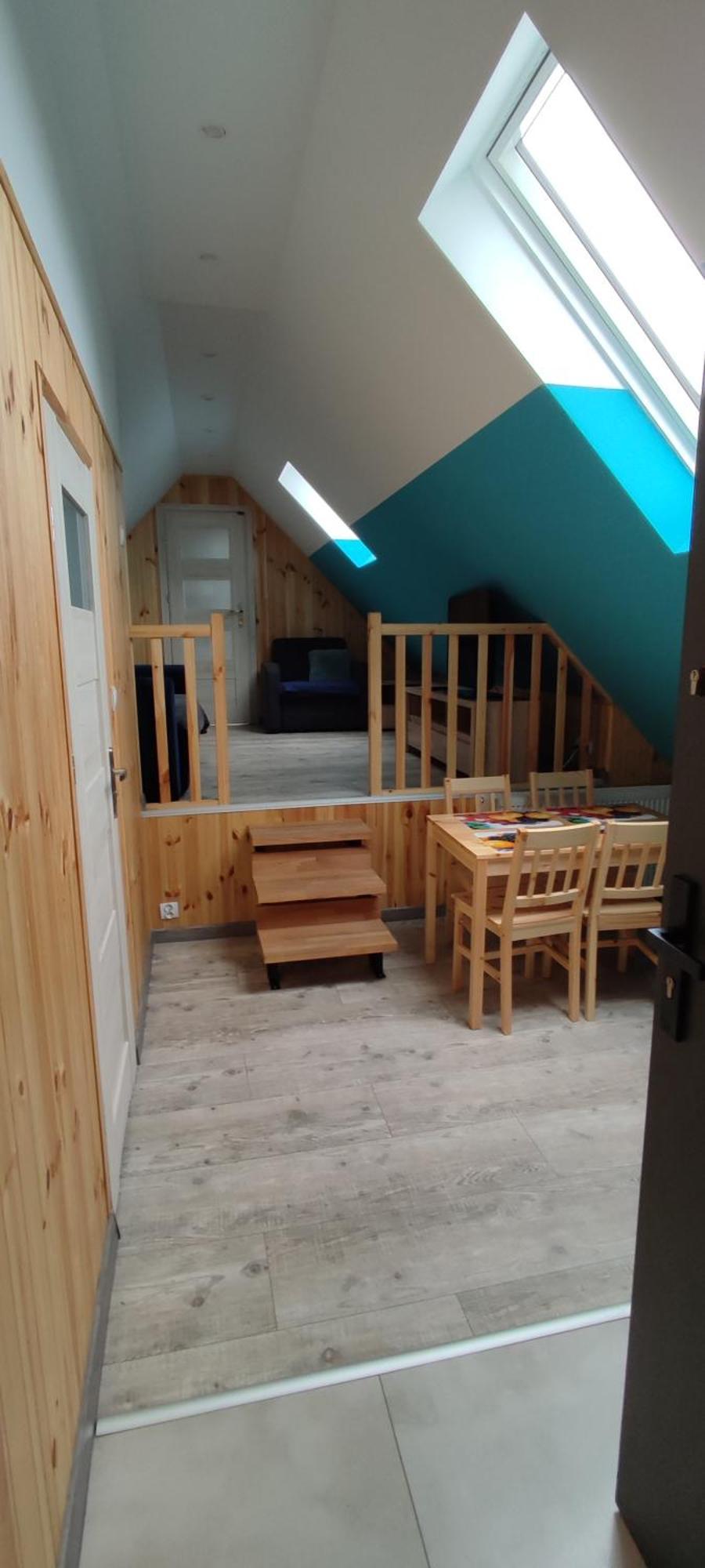 Emma Apartament Шклярска-Поремба Номер фото